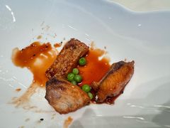 -同里湖大饭店-怡景轩中餐厅(同里古镇店)