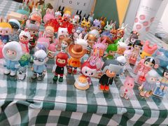 -泡泡玛特POPMART(正弘城店)