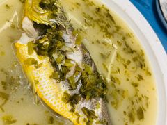 -阿毛饭店(和义路店)