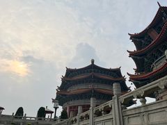 -广东圆玄道观