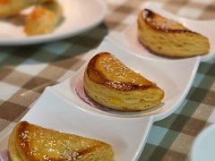 -新大咀港式茶餐厅(宝山万达店)