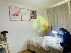 -美肤盾祛痘·问题肌头疗管理中心