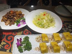 -来小酌·长安酒家(翠庭大厦店)