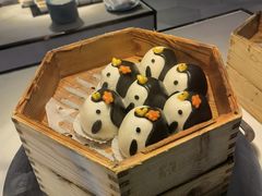 企鹅包-帝企鹅自助餐厅•儿童岛•真企鹅(长隆企鹅酒店)