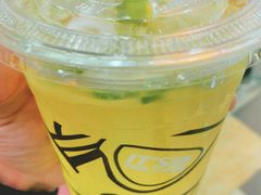 -鲜果时间·果蔬茶(赛格负二层店)