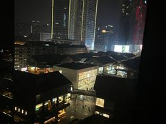 -成都博舍酒店