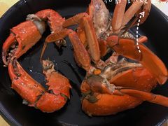 -莲花公园煎蟹(总店)