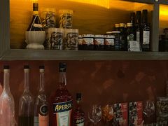 -安妮意大利餐厅(世贸天阶店)