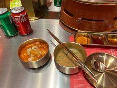 -西塔老太太泥炉烤肉(苏州大悦城店)