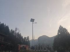-鹿院坪生态旅游景区