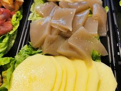 -烧烤季休闲餐厅(贵阳蟠桃宫店)