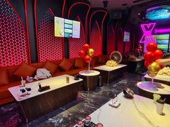-星聚会KTV(合生汇黑金店)