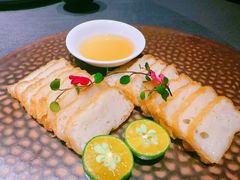 -锦府园(环球港店)