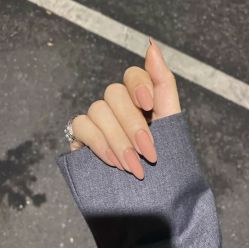 手部美甲-七月美睫 美甲
