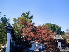 -常熟方塔园