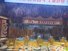 -王婆炒鱼(总店)