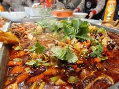 -欧记轩龙虾·私房菜(A店)