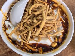 -小谭豆花(西大街店)