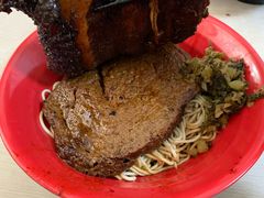 -刘记大肉面(三牌楼大街店)