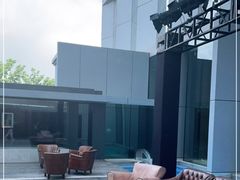 -北京三里屯CHAO酒店