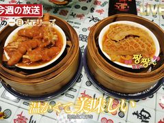 -七爷清汤腩·港式餐厅(金狮广场店)