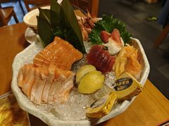 -大焰自助日式料理 铁板烧(徐汇店)