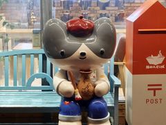 -猫的天空之城概念书店(景德镇陶溪川店)