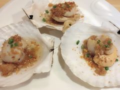 -割烹旭日本料理(龙湖狮山天街店)