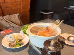 -佬太公海鸭·海鲜大排档(上海总店)