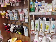 -FAELING PETS美天灵宠物(富力广场店)
