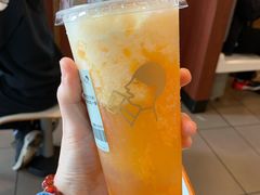 -喜茶(中山利和新地店)