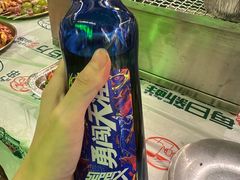-曾百万小炉小串自助烧烤(高新店)
