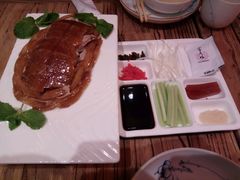 -四季民福烤鸭店(前门廊房二条店)