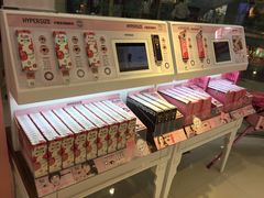 0718_3-4iNLOOK美瞳店(龙之梦购物中心虹口店)