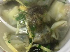 -海平馄饨(逍遥二路店)