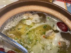 -付掌柜在成都·热炒砂锅集(金禾店)