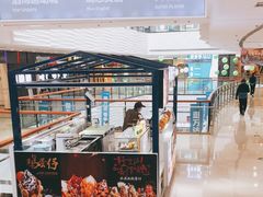 -万达广场(济南魏家庄店)