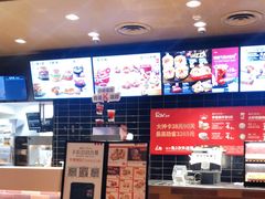 -肯德基(宝利丰店)