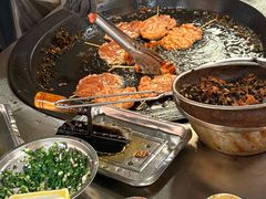 -丁脊壹绝·里脊肉