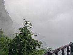 -仙岛湖旅游风景区
