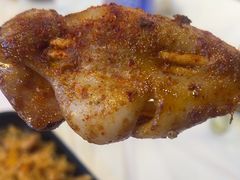 -金陵大勇烧烤·小龙虾·海鲜大咖(竹山路店)
