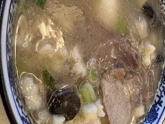 -玉华宫宾馆·餐厅(铜川驻京办店)