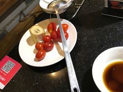 -香天下·四川火锅(安镇大润发店)