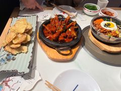 -七八冷面·延边朝鲜族美食(圣熙八号店)