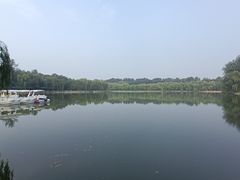 -廊坊市自然公园