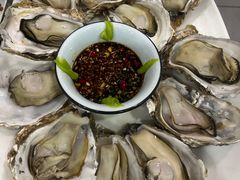 -欢乐牧人蒙古炭烤羊腿(四平路店)