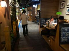 -洞庭土菜小炒馆(易发广场店)