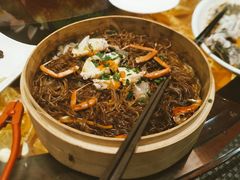 菜鲟蒸粉丝-同君福大酒楼(紫新路店)