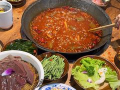 -楠火锅(哈尔滨金爵万象店)