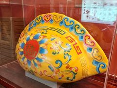 -老边饺子馆(中街店)